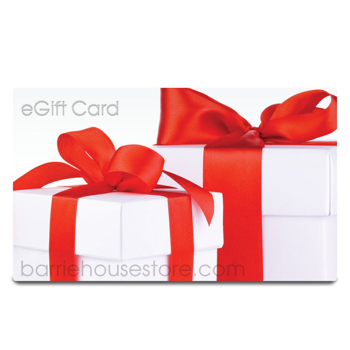Let Mom Pick Out What She Wants! Send an eGift Card