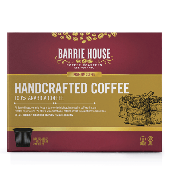Pacific Northwest Espresso<br>Fair Trade Organic<br>96 ct - Pods