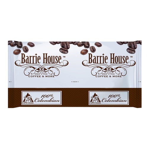 Barrie House 100% Colombian 24/2.50 oz