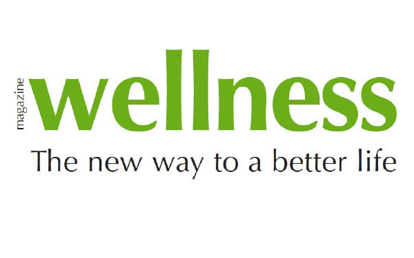 Barrie House Featured in Wellness Magazine Article