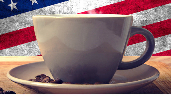 National Coffee Day September 29