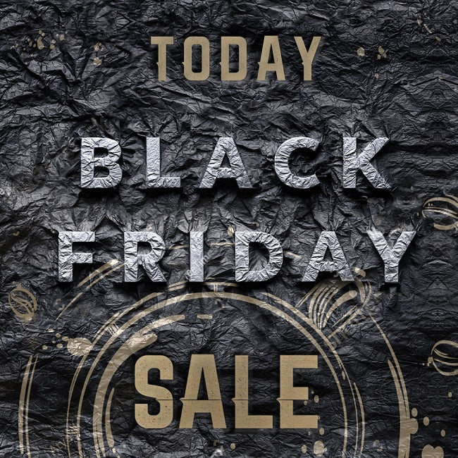 Black Friday Sale Today