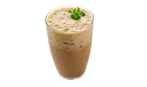 Cappuccino Frappe Freeze