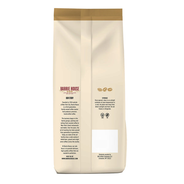 Ultimate Hazelnut<br>Flavored Coffee<br>2 lb Bag - Ground
