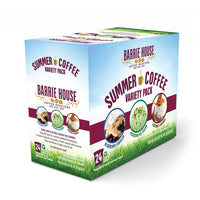 Summer Coffee Variety Pack
