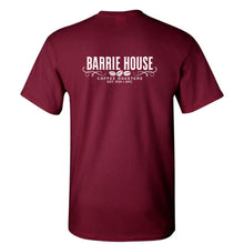 Load image into Gallery viewer, Barrie House&lt;br&gt;100% Cotton&lt;br&gt;T-Shirt