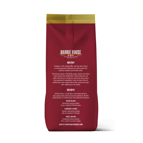 Clay Avenue®<br>Fair Trade Organic Coffee<br>10 oz Bag - Ground