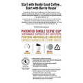 Salted Caramel <br>Flavored Coffee<br>96 ct - Pods