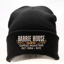 Load image into Gallery viewer, Barrie House&lt;br&gt;Knit Beanie