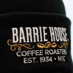 Barrie House<br>Knit Beanie
