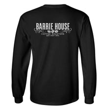 Load image into Gallery viewer, Barrie House&lt;br&gt;Long-Sleeve&lt;br&gt;T-Shirt