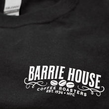 Load image into Gallery viewer, Barrie House&lt;br&gt;Long-Sleeve&lt;br&gt;T-Shirt