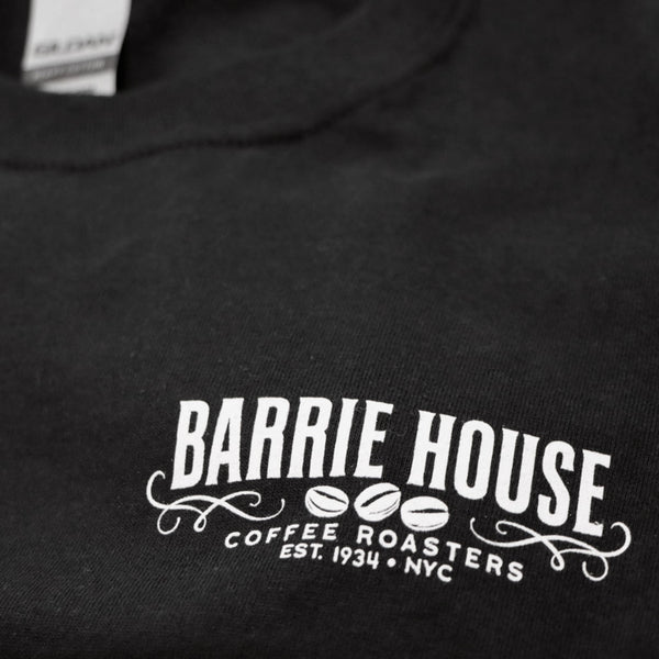 Barrie House<br>Long-Sleeve<br>T-Shirt