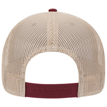 Load image into Gallery viewer, Barrie House&lt;br&gt;Trucker Style&lt;br&gt;Mesh Hat