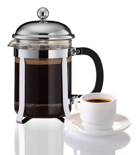 Bodum Chambord<br>French Press 4 Cup<br>Coffee Maker