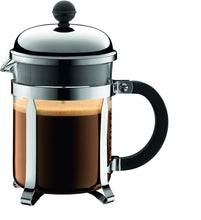 Load image into Gallery viewer, Bodum Chambord&lt;br&gt;French Press 4 Cup&lt;br&gt;Coffee Maker