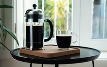Load image into Gallery viewer, Bodum Chambord&lt;br&gt;French Press 8 Cup&lt;br&gt;Coffee Maker