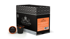 Harney & Sons<br>Hot Cinnamon Single Serve Capsules 4/24 ct