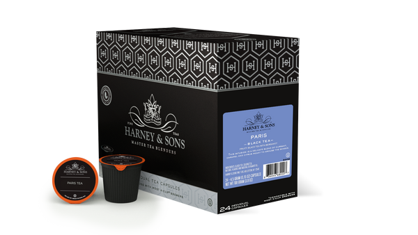 Harney & Sons<br>Paris Tea<br>96 ct - Pods