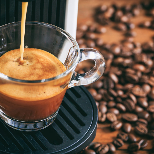 Espresso Roast<br>Fair Trade Organic Coffee<br>2 lb Bag - Whole Bean