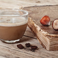 Ultimate Hazelnut<br>Flavored Coffee<br>2 lb - Whole Bean