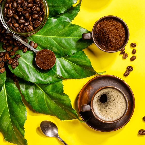 Jammin Jamaican®<br>Fair Trade Flavored Coffee<br>24 ct - Single Serve Capsules