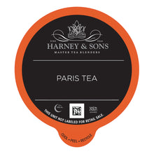 Load image into Gallery viewer, Harney Paris Single Serve Capsules 4/24 ct K-cups
