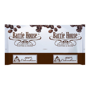 Barrie House 100% Colombian 24/2.50 oz